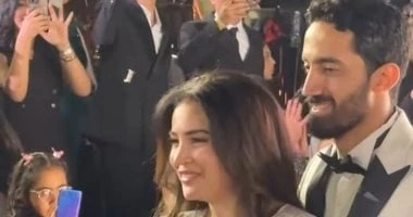 مى عز الدين بإطلالة جديدة عبر إنستجرام.. وتفاعل لافت من النجوم