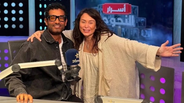 عمرو سعد: ترددت وهذا سر نجاح ملوك الجدعنة