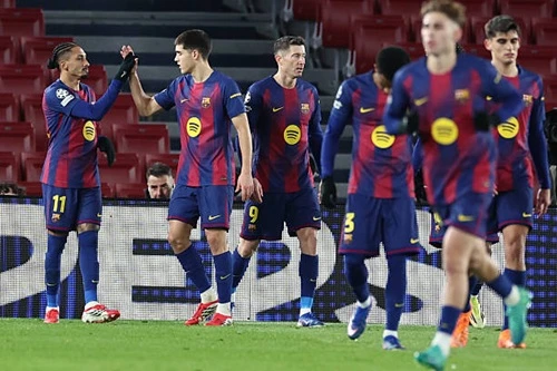 “بيدري وبيرنال” في الخدمة. برشلونة يجهز المقصلة لأتلتيكو مدريد