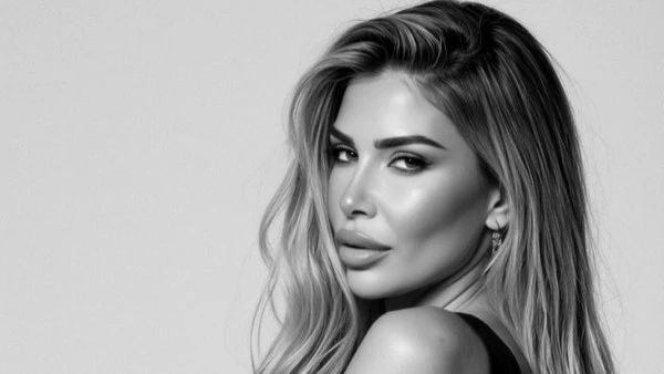 ألين أرفليان تجربة نفسية مشوّقة