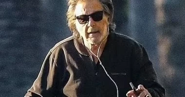 عيد ميلاد آل باتشينو.. معلومات عن أيقونة هوليود من بدايته لأبرز محطاته