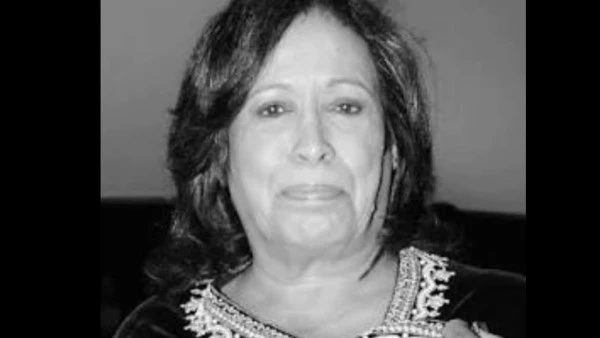 هيفاء وهبي تنعى الفنانة الكويتية حياة الفهد بكلمات مؤثرة