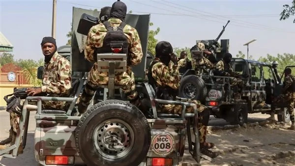 داعش يتبنى مقتل 29 شخصاً في ولاية أداماوا النيجيرية