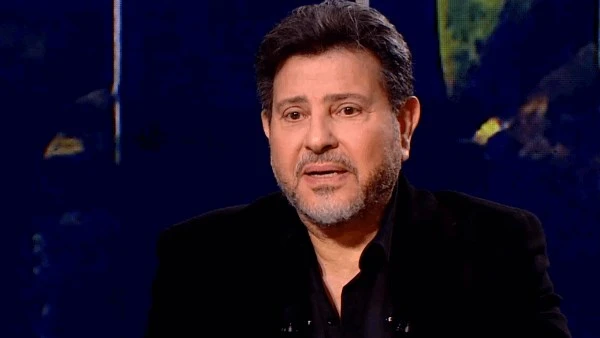 بين أيد ربنا.. رئيس الجالية المصرية بفرنسا يكشف حالة هاني شاكر الصحية |خاص