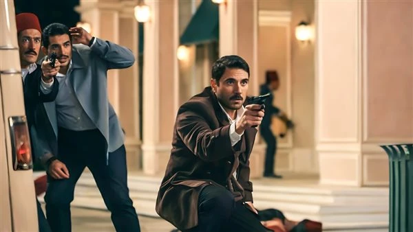 انتهاء تصوير فيلم فرقة الموت بطولة أحمد عز في أغسطس المقبل