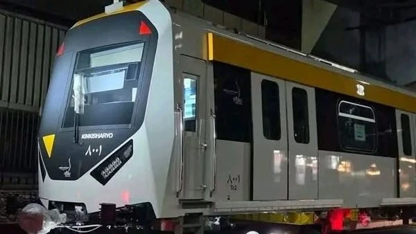 “مترو الهرم”.. شريان جديد ينهي معاناة المواصلات ويعيد رسم خريطة التنقل في القاهرة