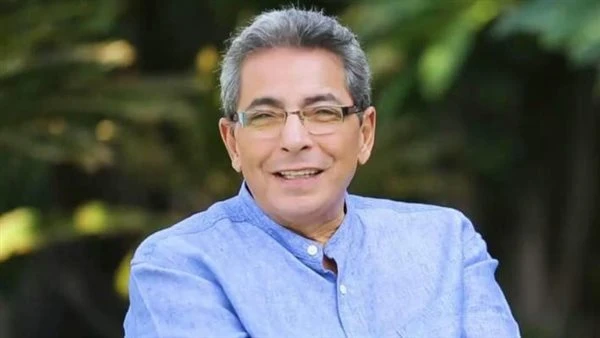 رسائل تقدير متبادلة بين محمود سعد ولميس الحديدي تشعل مواقع التواصل