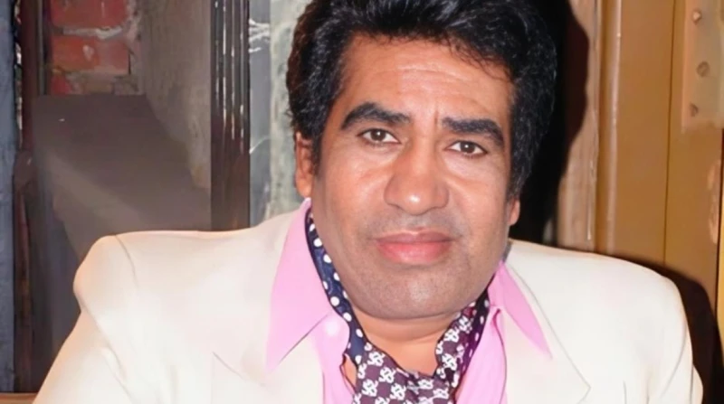 “سلطان أهل الهوى”. وثائقي جديد يتناول مسيرة الفنان أحمد عدوية