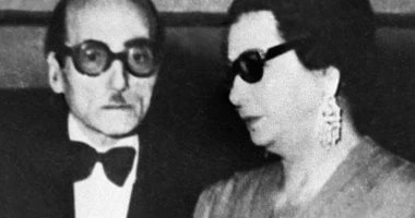 72 أغنية وشراكة مع أم كلثوم ورامي لأكثر من 20 عاماً في ذكرى ميلاد القصبجى