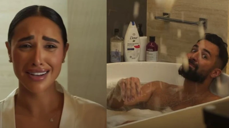 “هو الكلام على إيه؟”. أحمد حاتم يشوق جمهوره لفيلمه الجديد