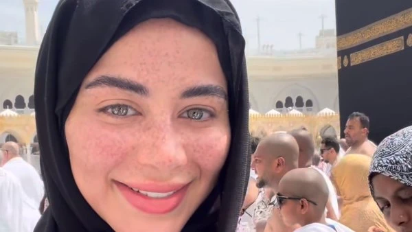 يارا السكري شاهد