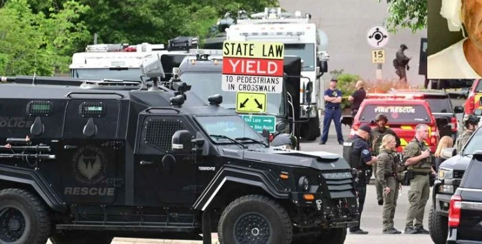 أمجد مكي يكتب من كولورادو: عائلة مصرية دخلت السجن في امريكا