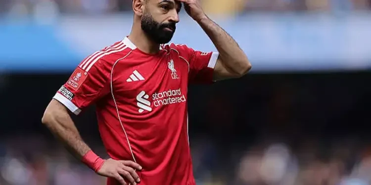 “سلوت” ودّى ليفربول في داهية. باريس فرمهم رايح جاي