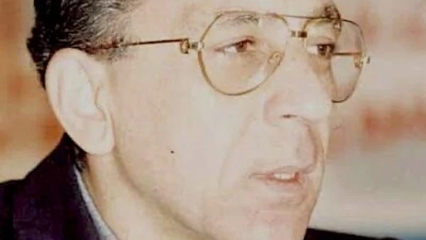 عرض أغنية على الممر في تكريم المخرج علي عبد الخالق