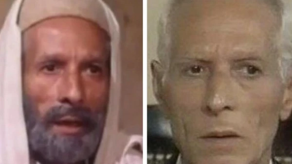 في معلومات لا تعرفها عن الراحل رشدي المهدي