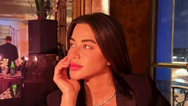 يارا السكري تلفت الأنظار بأحدث ظهور لها