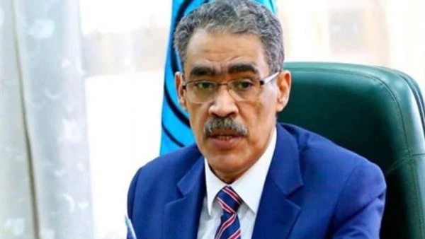 ضياء رشوان: 70% من الصراع الإعلامي تدور حول الرواية وليس المعلومة فقط