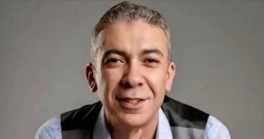 أسرة عبد الحليم تعلن طى صفحة خلافها مع ضياء العوضى بعد إعلان وفاته