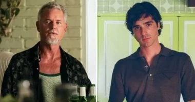 إريك داين يظهر فى مسلسل Euphoria بعد وفاته.. اعرف التفاصيل