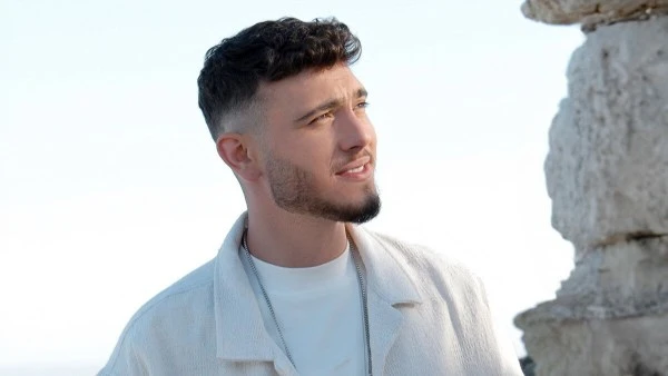 الشامي يكشف سر التاتو الأخير: تخليد لذكرى شقيقه الراحل