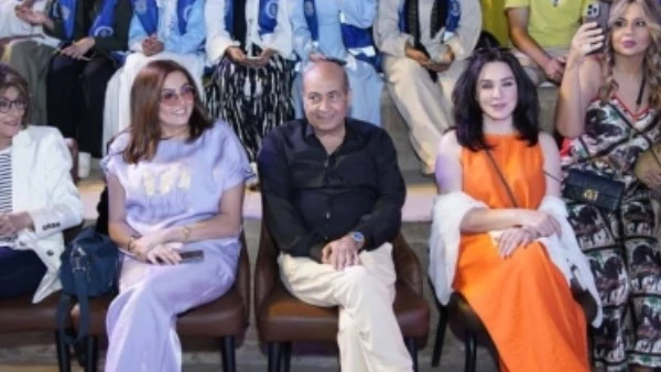 مهرجان أسوان للمرأة يحتفي إشادة بدور النساء في صناعة السينما