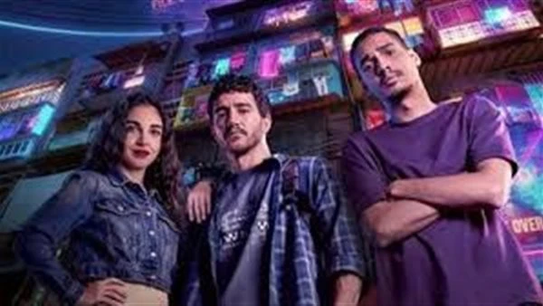 نجاح مميز. إجمالي إيرادات فيلم إيجي بيست لـ أحمد مالك