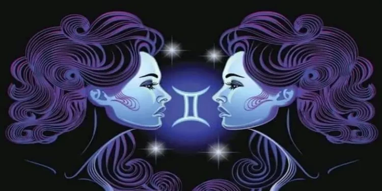 حظك اليوم برج الجوزاء الاثنين 20 أبريل 2026. استثمر ذكاءك الاجتماعي وتأنَّ في قراراتك