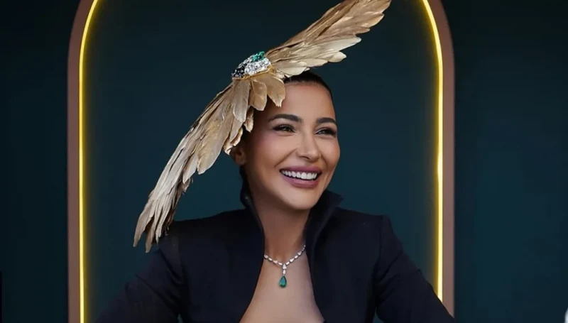 مهيرة عبد العزيز تتضامن مع لبنان في رسالة مؤثّرة بعد الغارات الإسرائيلية (فيديو)