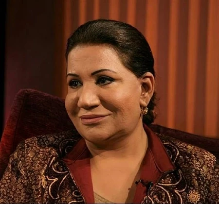 هل تم سحب جنسية سعاد عبد الله؟. أنباء تثير التساؤلات في الكويت