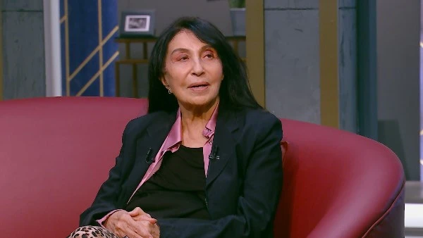 لأول مرة الليلة ابنة وحفيدة موسيقار الأجيال ببرنامج واحد من الناس