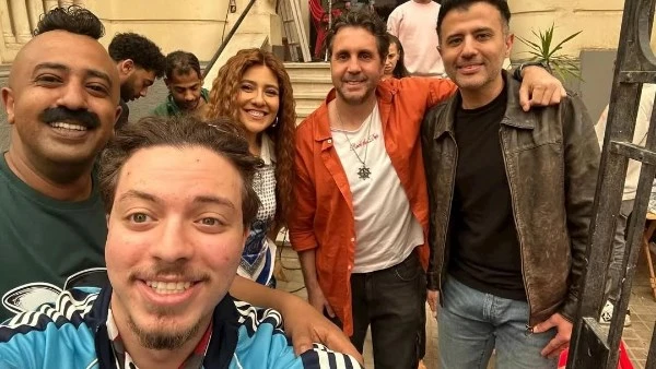 محمد عمرو الليثي يشارك في الجزء الخامس من مسلسل اللعبة 5