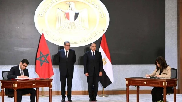 مصر والمغرب يطلقان البرنامج التنفيذي للتعاون الثقافي للأعوام 2026-2030