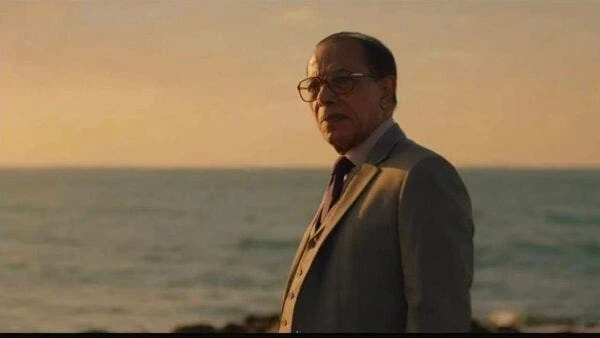 ابنة مصطفى محمود: خالد النبوي الأقرب لوالدي من حيث الملامح