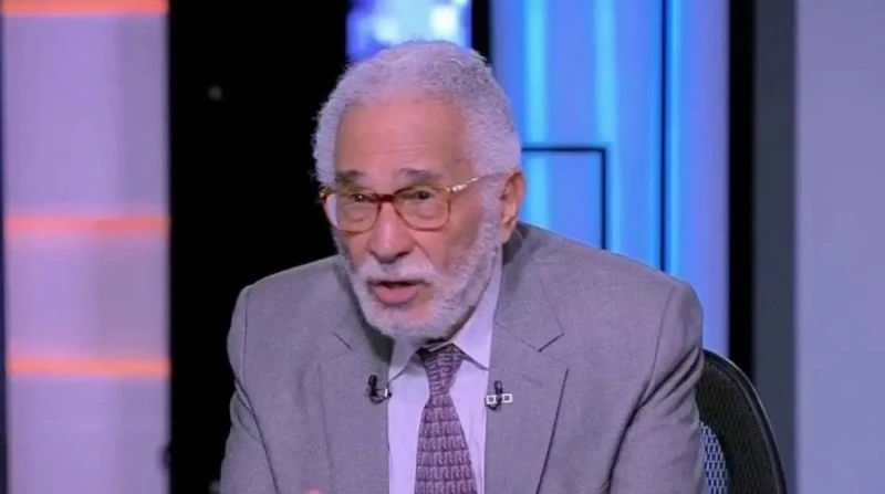 من الزهايمر مرض خطير. قصة عبد الرحمن أبو زهرة مع الشائعات