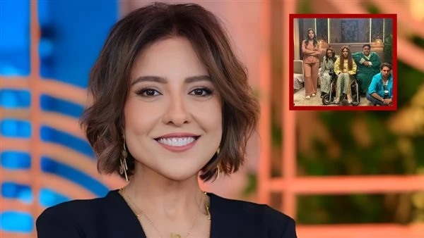 مي كساب مسلسل اللعبة أثبت نجاحه في الجزء الخامس والحلقات المقبلة مفاجأة