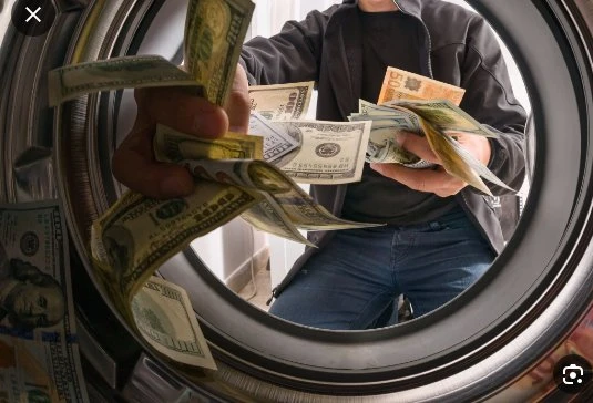 8 ولاد ابالسة شغلوا غسالة فول اتوماتيك قوة 170 مليون جنيه