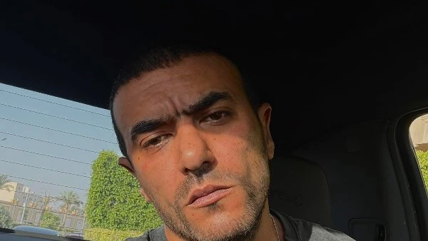 أحمد العوضي يطرح مسابقة جديدة لفيلمه "شمسون ودليلة"