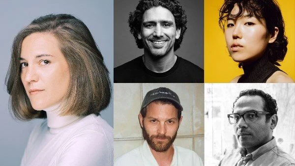 كيت بلانشيت وتيلدا سوينتون. مهرجان كان السينمائي يعقد 3 جلسات نقاشية في دورته الـ 79