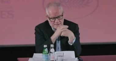 مهرجان كان يعلن برنامج الدورة الـ79 بمشاركات فلسطينية ومغربية وإيرانية