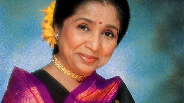 أيقونة الغناء الهندي. سبب وفاة آشا بوسلي نجمة بوليوود