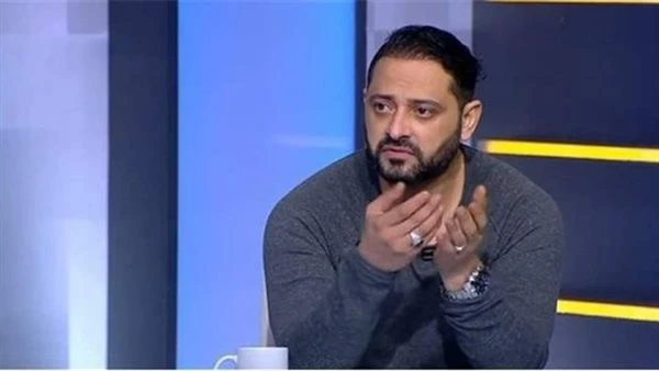 وليد صلاح يحذر لاعبى الزمالك : نتيجة الذهاب سلاح ذو حدين