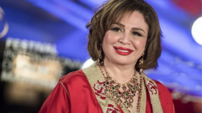 إلهام شاهين تكشف أسباب غيابها عن الموسم الرمضاني 2026