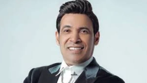 سعد الصغير يروج لحفل أعياد الربيع