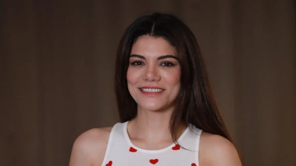 صابرين النجيلي تكشف ل أسرار دخولها عالم الفن