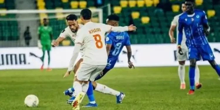 خناقة “منشطات” في المحاكم الدولية. الهلال يطارد “الموساوي”