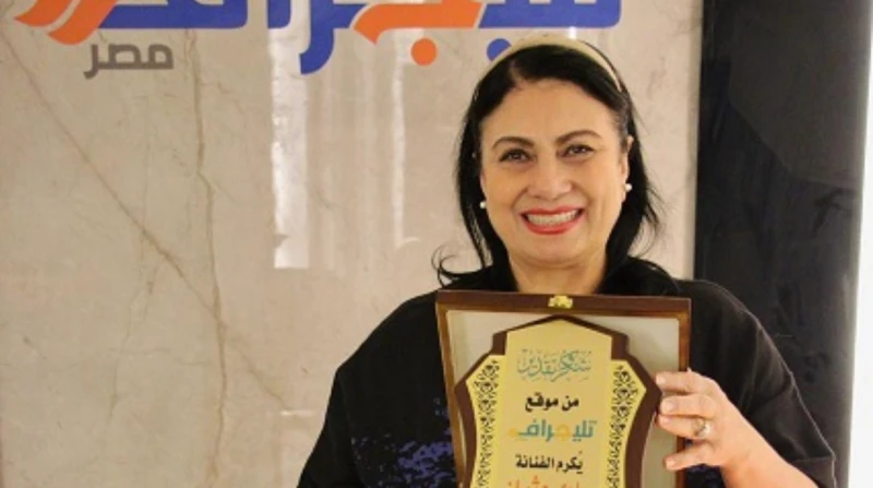 "مواقف غير لائقة". سلوى عثمان تكشف كواليس أزمتها في "أب ولكن" (خاص)