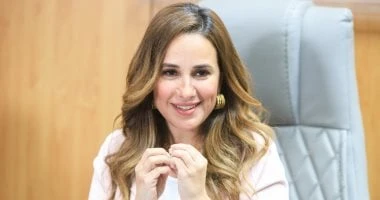 شيرى عادل: تعلمت من عادل إمام وعمر الشريف الإخلاص للفن