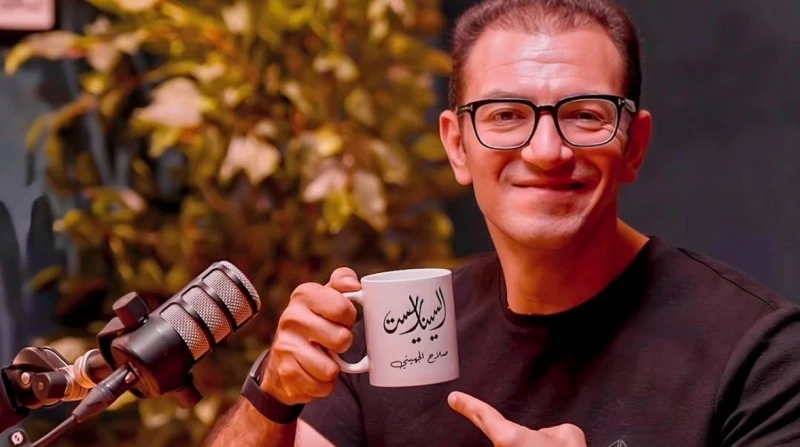 بعنوان "ممسوس". صلاح الجهيني يبدأ التحضير لفيلم رعب شبابي