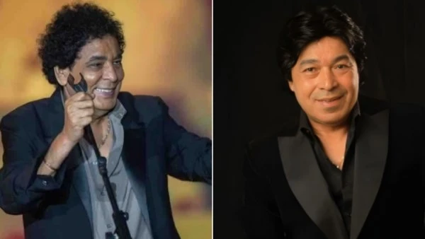 حمدي بتشان: محمد منير صاحب فضل عليا ودعمني في مشواري