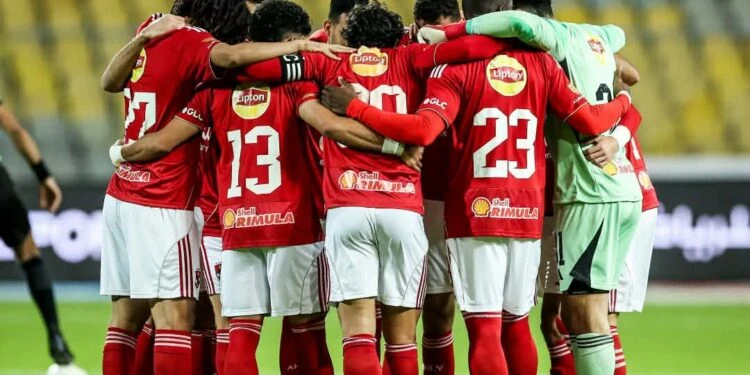 الأهلي ناوي يقلب “أوروبي”. “زوبيزاريتا” جاي التتش